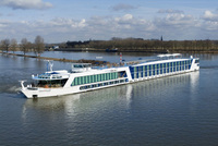 Top ten river cruises