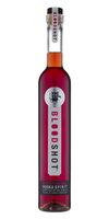 Bloodshot Vodka - A very bloody Vodka