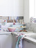 Bakery and high tea-ware