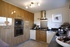 Stylish kitchens in new Redrow homes