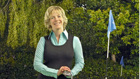 The 2012 Ryder Cup on the BBC