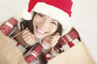 Christmas Shopping Break at five star Blythswood Square
