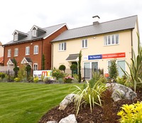 Secure a new Colchester property with a 95% mortgage