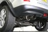 Milltek Nissan Juke Exhaust