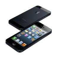 Apple iPhone 5 - Thinnest, lightest iPhone ever