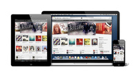 Apple unveils new iTunes