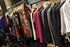 Clothing generously donated for charity Dress for Success