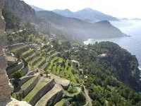 Serra de Tramuntana