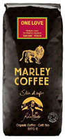 Creating a stir as Marley Coffee launches new premium blends