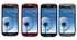 Samsung Galaxy S III