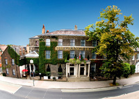 Grange Hotel