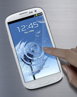 Samsung Galaxy S III reaches 20 million sales in record time