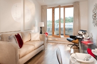 Show home now available at Harbourside