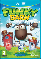 Funky Barn for Nintendo's Wii U