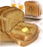 Crumpet Loaf