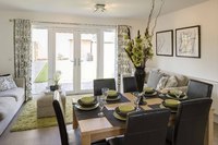 FirstStep launched on new homes at Locking Parklands
