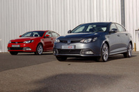 MG launches the best British deal on new cars