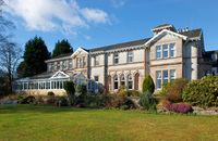 Rosslea Hall Hotel