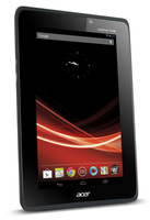 ICONIA TAB A110 - Better mobility meets stylish and compact design