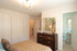Typical Taylor Wimpey show home interior