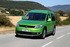 Volkswagen Caddy Cross