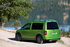 Volkswagen Caddy Cross