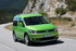 Volkswagen Caddy Cross