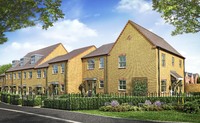 Showcasing stylish new homes in Brownhills