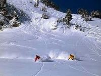 Off-peak long ski weekend at L'Ancienne Poste, Avajan