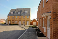 Avoid deposit woes with Taylor Wimpey