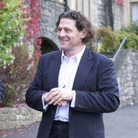 Dine with Marco this autumn