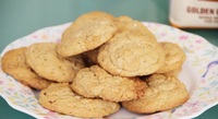 Shelina Permalloo’s White Chocolate & Cardamom Cookies