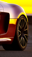 STaSIS forged alloy wheel programme