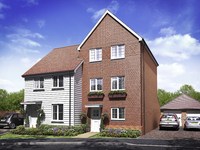 Make a quick move to a new property in Hampshire