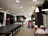 Ibis London Blackfriars hails new era for the economy hotel brand