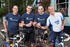 Cyclists
