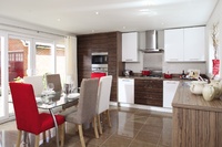 Open day for ‘designer’ Hailsham home