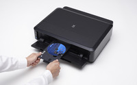 Canon introduces three design-focused PIXMA printers