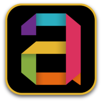 Azimo logo Azimo logo
