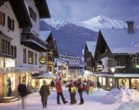 What’s new in the Austrian Tirol for Ski 2012-13