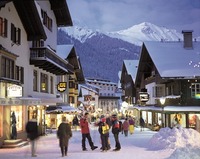 St Anton 