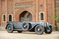 Bonhams breaks £13.6 million sales at Goodwood Revival