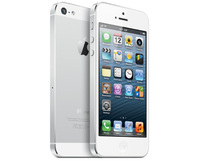 iPhone 5 first weekend sales top five million