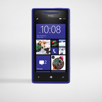 Windows Phone 8X and Windows Phone 8S by HTC