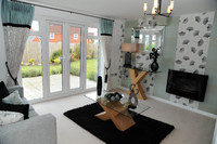 Celebrate Christmas in a Taylor Wimpey home