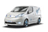 Nissan e-NV200