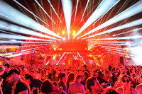 Ushuaia Ibiza Beach Hotel wraps up spectacular season with A-list line up