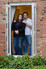 Lewis Brooks and Kirsty Wallace 