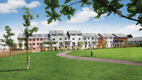 Ashford offers new home-buyers stunning value for money