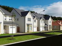 Miller Homes Doune Riggs